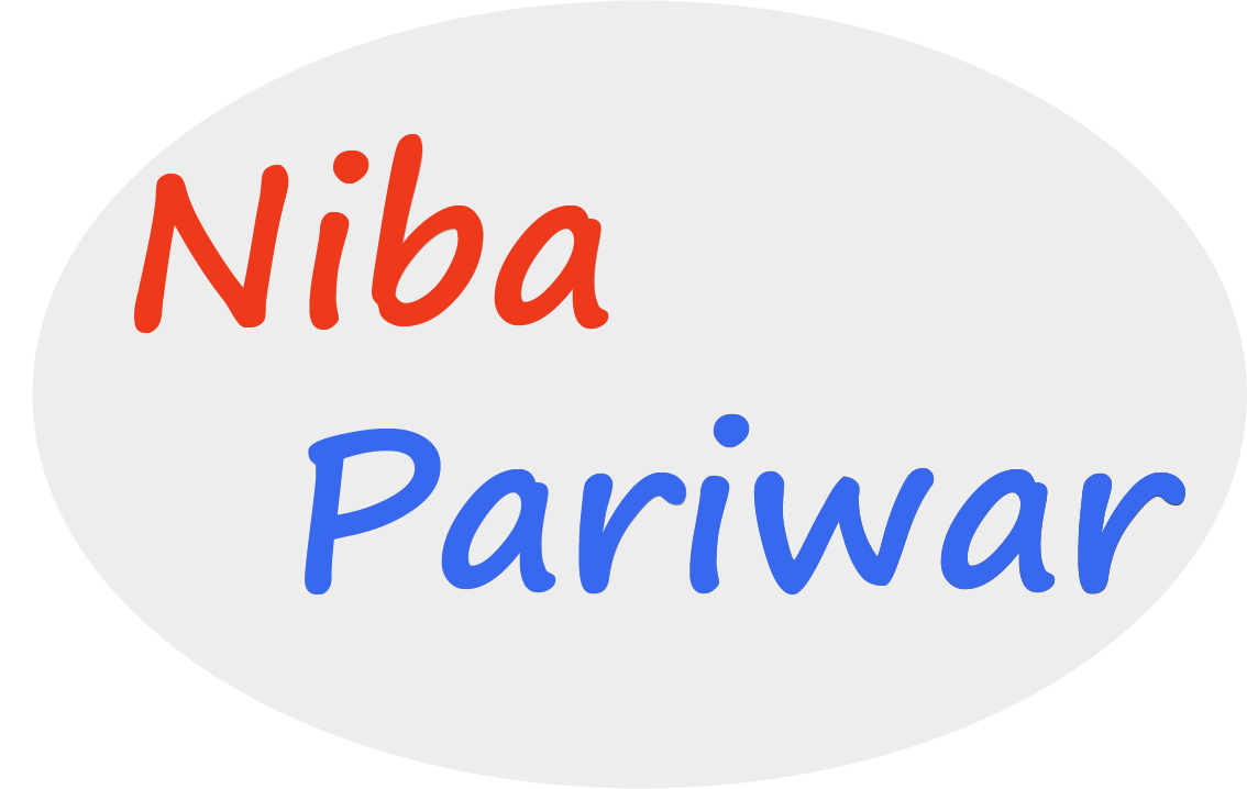 nibapariwar.com